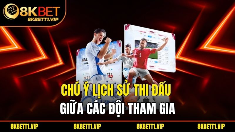 Kèo Phạt Góc Là Gì? Cách Chơi Kèo Hiệu Quả Nhất 2 Chú ý lịch sử thi đấu giữa các đội tham gia
