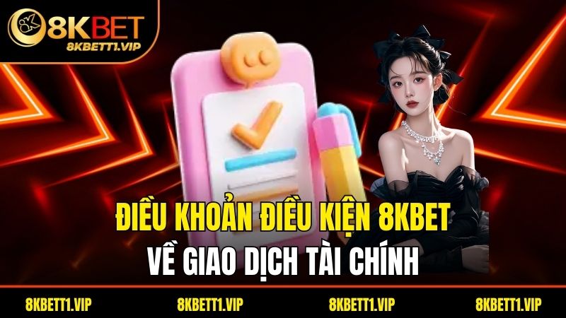 Điều Khoản Điều Kiện – Những Quy Định Khi Tham Gia 8KBET 3 Điều khoản điều kiện 8kbet về bảo mật tài khoản